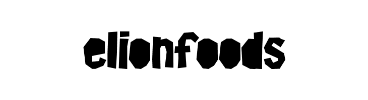 Biggy-Cut  Free Fonts Download