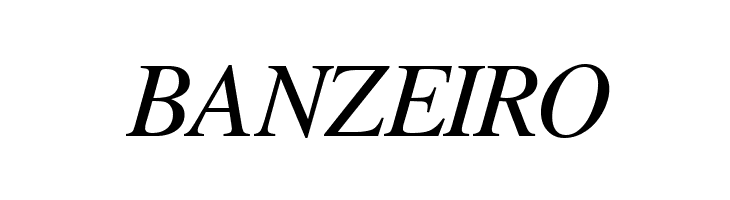 FreeSerif Italic  Free Fonts Download