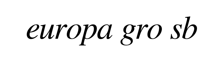 FreeSerif Italic  Free Fonts Download