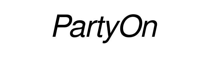 FreeSans Oblique  Free Fonts Download