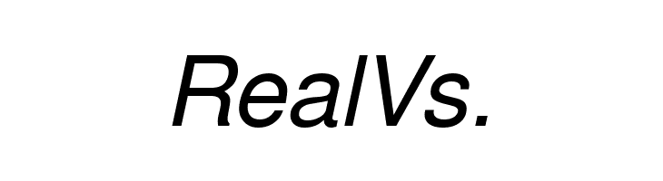 FreeSans Oblique  Free Fonts Download