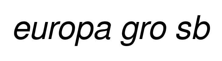 FreeSans Oblique  Free Fonts Download