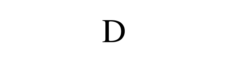 FreeSerif  Free Fonts Download