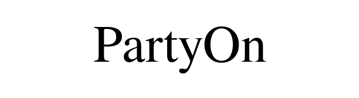 FreeSerif  Free Fonts Download