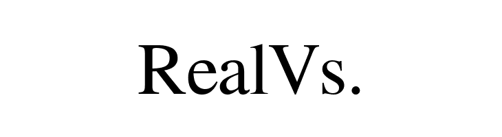 FreeSerif  Free Fonts Download