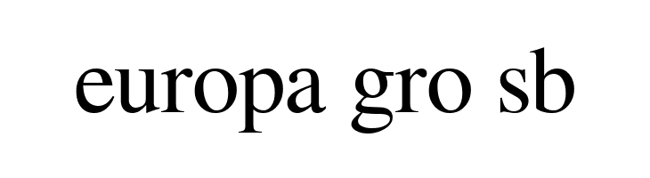 FreeSerif  Free Fonts Download