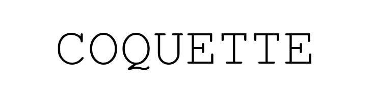 FreeMono  Free Fonts Download