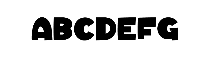 Funny Toon Demo  Free Fonts Download