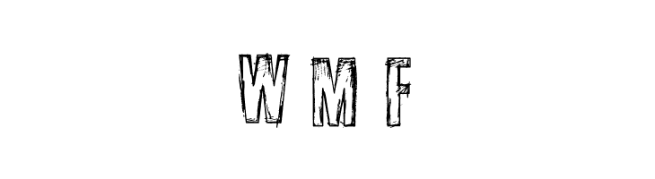 fail  Free Fonts Download