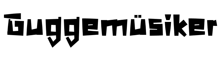 SUPERGAME  Free Fonts Download