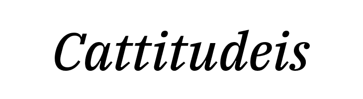 IBM Plex Serif Text Italic  Free Fonts Download