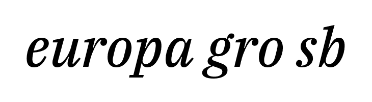 IBM Plex Serif Text Italic  Free Fonts Download