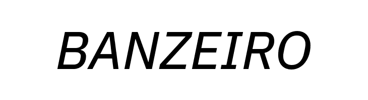 IBM Plex Sans Text Italic  Free Fonts Download