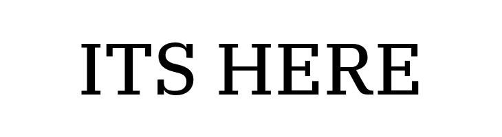 IBM Plex Serif Text  Free Fonts Download