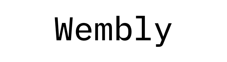 IBM Plex Mono Text  Free Fonts Download