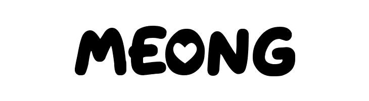 Lovely Bubbles  Free Fonts Download