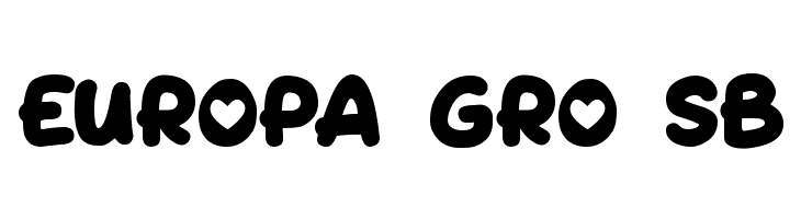 Lovely Bubbles  Free Fonts Download