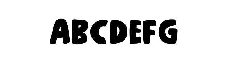 Funnymermaid Regular  Free Fonts Download