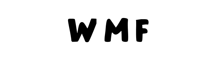 Funnymermaid Regular  Free Fonts Download