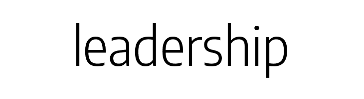 Encode Sans SemiCondensed Light  Free Fonts Download