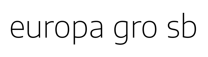 Encode Sans SemiExpanded ExtraLight  Free Fonts Download