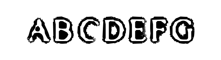 Mister Haddaris  Free Fonts Download