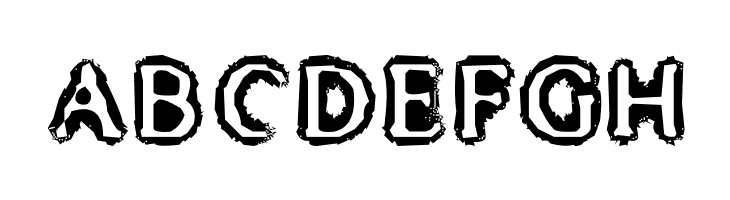 Mister Haddaris  Free Fonts Download