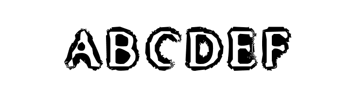 Mister Haddaris  Free Fonts Download