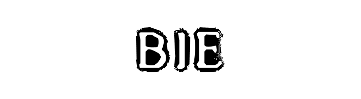 Mister Haddaris  Free Fonts Download