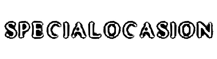 Mister Haddaris  Free Fonts Download