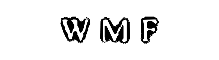 Mister Haddaris  Free Fonts Download