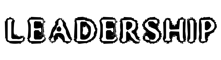 Mister Haddaris  Free Fonts Download