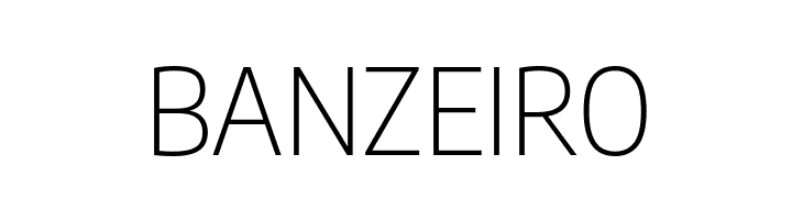 Encode Sans SemiCondensed ExtraLight  Free Fonts Download