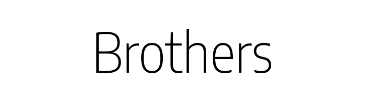 Encode Sans SemiCondensed ExtraLight  Free Fonts Download