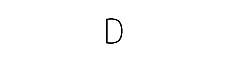 Encode Sans SemiCondensed ExtraLight  Free Fonts Download