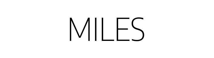 Encode Sans SemiCondensed ExtraLight  Free Fonts Download