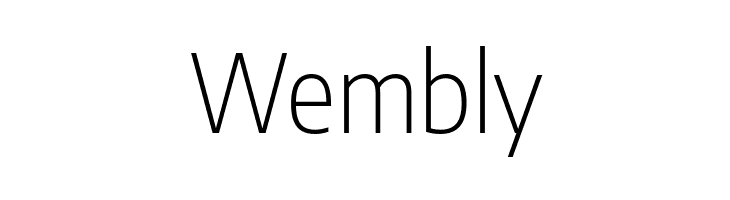 Encode Sans SemiCondensed ExtraLight  Free Fonts Download