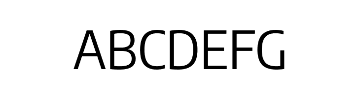 Encode Sans SemiCondensed Regular  Free Fonts Download