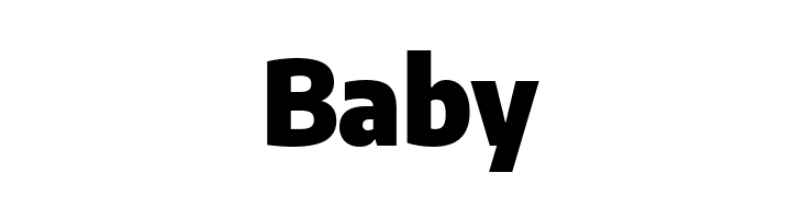 Encode Sans SemiCondensed Black  Free Fonts Download