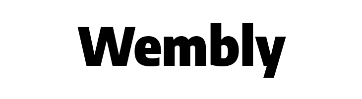 Encode Sans SemiCondensed Black  Free Fonts Download