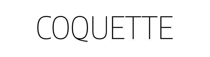 Encode Sans SemiCondensed Thin  Free Fonts Download