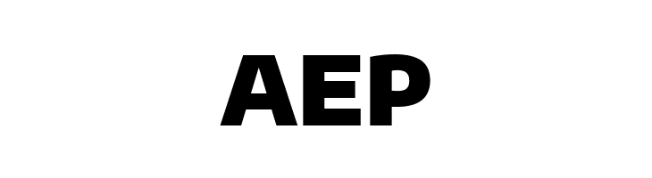 Encode Sans SemiExpanded Black  Free Fonts Download