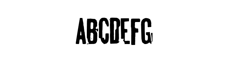 tablhoide  Free Fonts Download