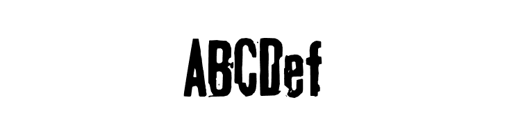 tablhoide  Free Fonts Download