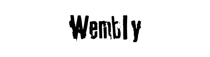 tablhoide  Free Fonts Download