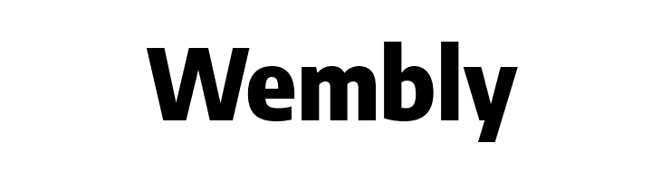 Encode Sans SemiCondensed ExtraBold  Free Fonts Download