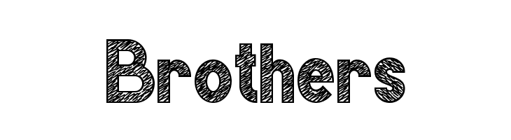 Kinder School Demo Sketch  Free Fonts Download