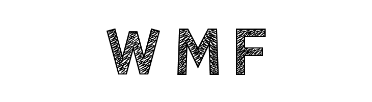 Kinder School Demo Sketch  Free Fonts Download