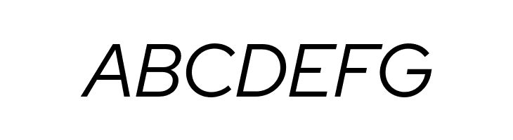 Red Hat Display Italic  Free Fonts Download