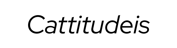 Red Hat Display Italic  Free Fonts Download